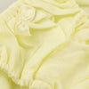 La Paume Cotton In Rubber Cotton Scanty 114039