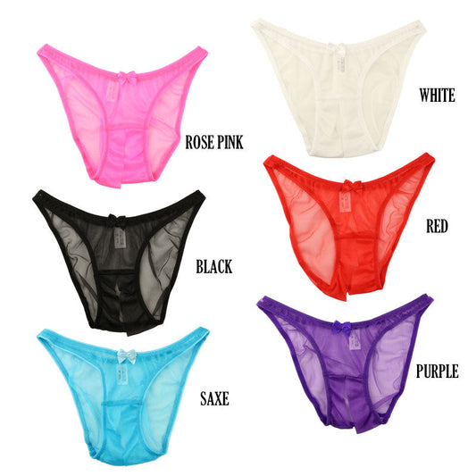 La-Pomme Spark Half Open Crotch Fullback Shorts 116034