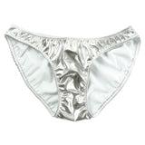 silver