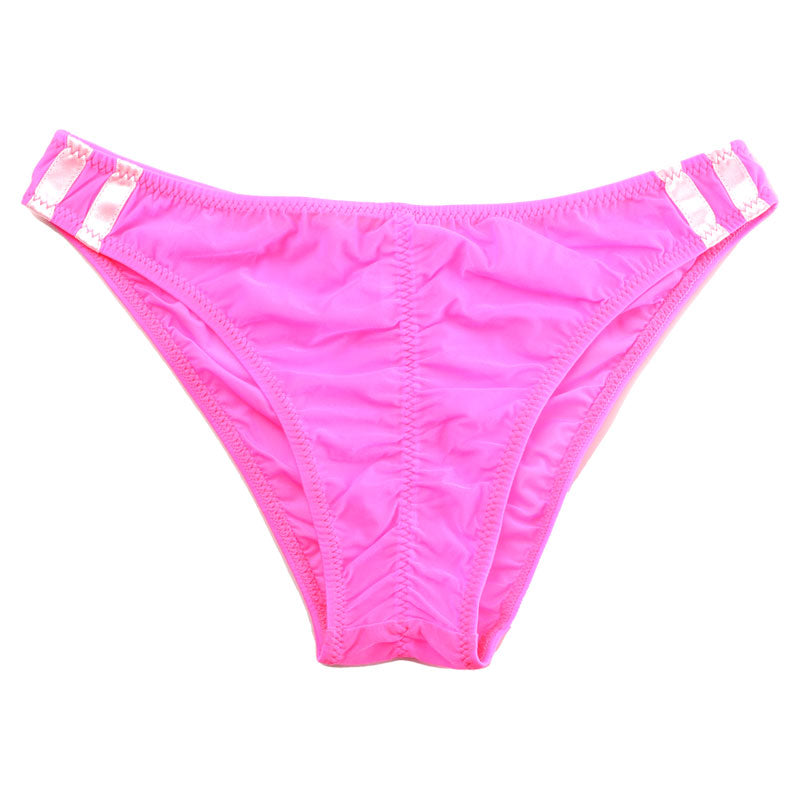 La-Pomme GUS lined bloomers bite-in halfback 123002