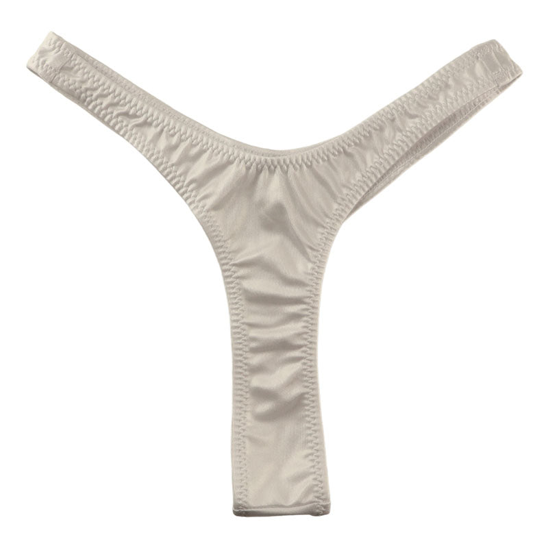 フロントパンティ ラ・ポーム スーパーWET生地 Tフロント Tバックショーツ 123006 – ラ・ポーム ウェブストア