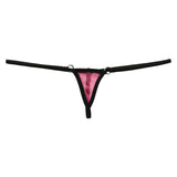 Rose pink