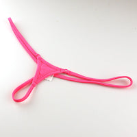 La-Pomme E6000 Micro Mini G-String 215006