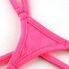 La-Pomme E6000 Micro Mini G-String 215006