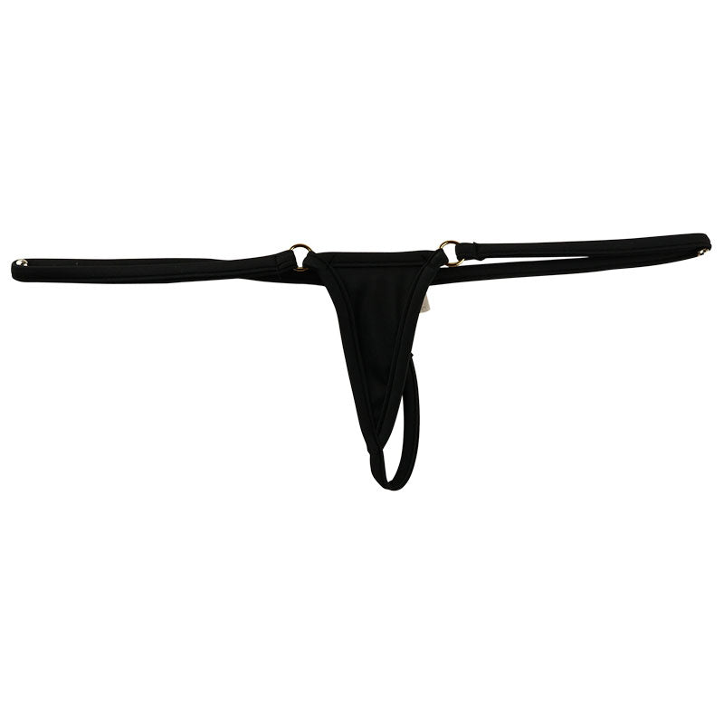 La-Pomme E6000 Micro Mini G-String 218021