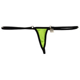 lime green