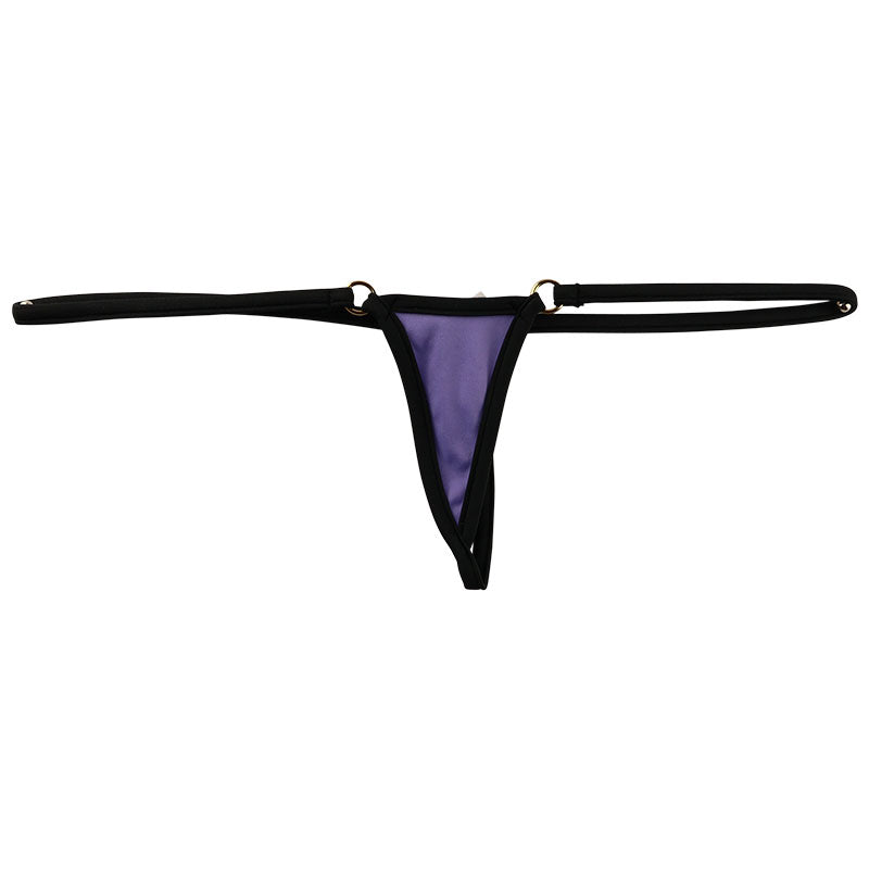 La-Pomme E6000 Micro Mini G-String 218021
