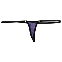 La-Pomme E6000 Micro Mini G-String 218021