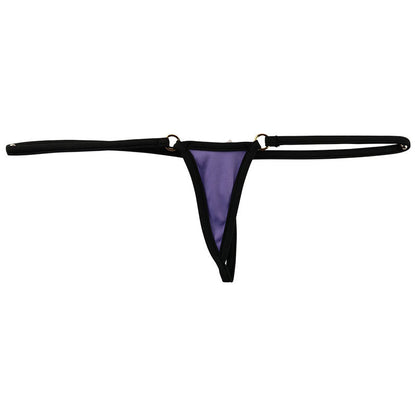 La-Pomme E6000 Micro Mini G-String 218021
