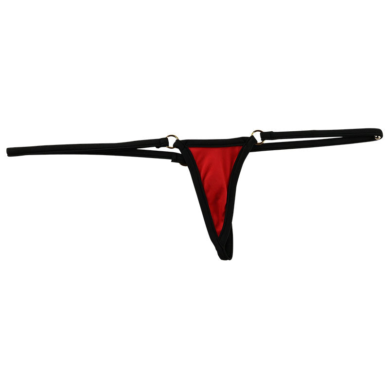 La-Pomme E6000 Micro Mini G-String 218021