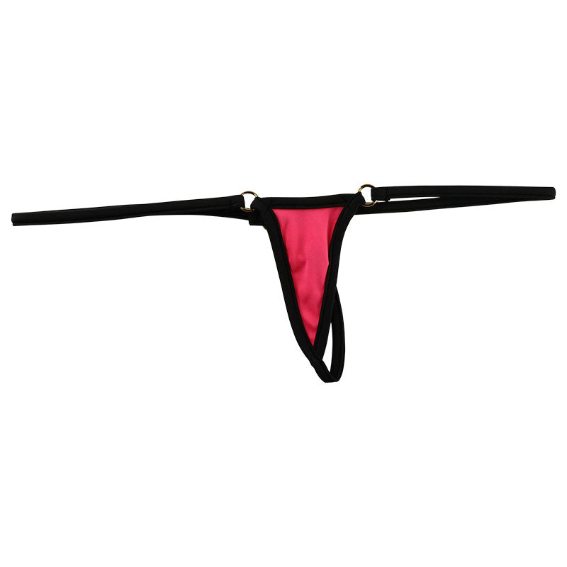 La-Pomme E6000 Micro Mini G-String 218021