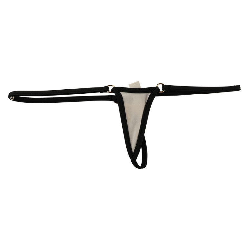 La-Pomme E6000 Micro Mini G-String 218021