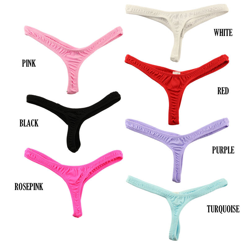 フロントパンティ