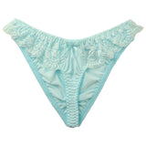 turquoise
