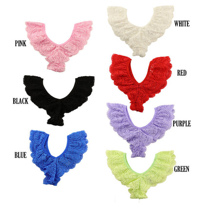 【OUTLET】ラ・ポーム ストレッチレース ローライズ Tバックショーツ 321123