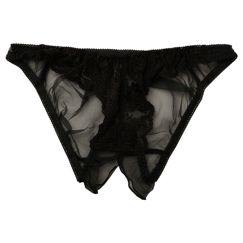 Men's K2S Fabric Elephant G-String Bikini 717016 – ラ・ポーム ウェブストア