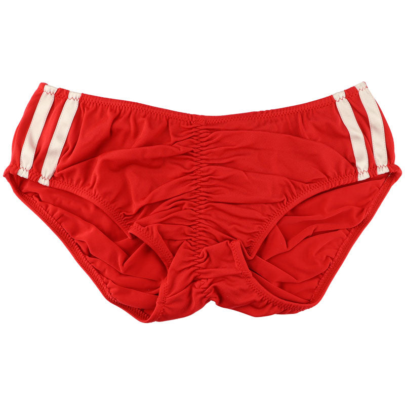 ブルマくいこみ OUTLET】ラ・ポーム MFS シャーリング入り くい込み ブルマ 424004 – ラ・ポーム ウェブストア