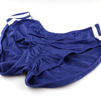 La-Pomme MFS Ruched Buried Bloomers 424004