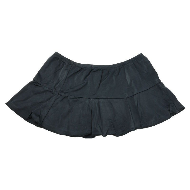 La-Pomme MFS Mini Mini Flare Skirt 52311