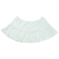 La-Pomme MFS Mini Mini Flare Skirt 52311