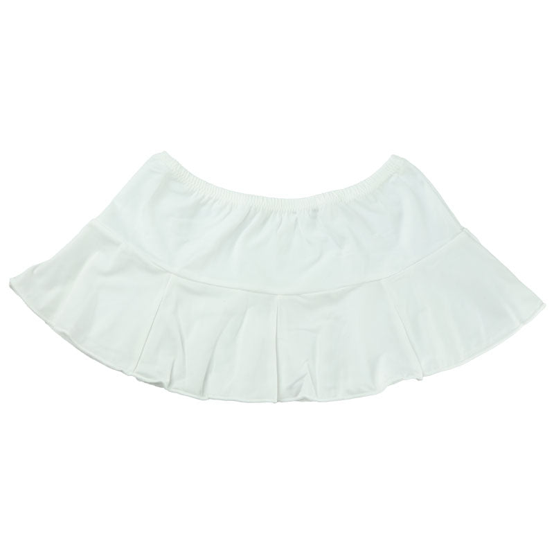 La-Pomme MFS Mini Mini Flare Skirt 52311