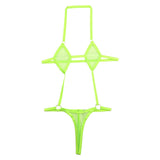 lime green