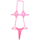 Rose pink