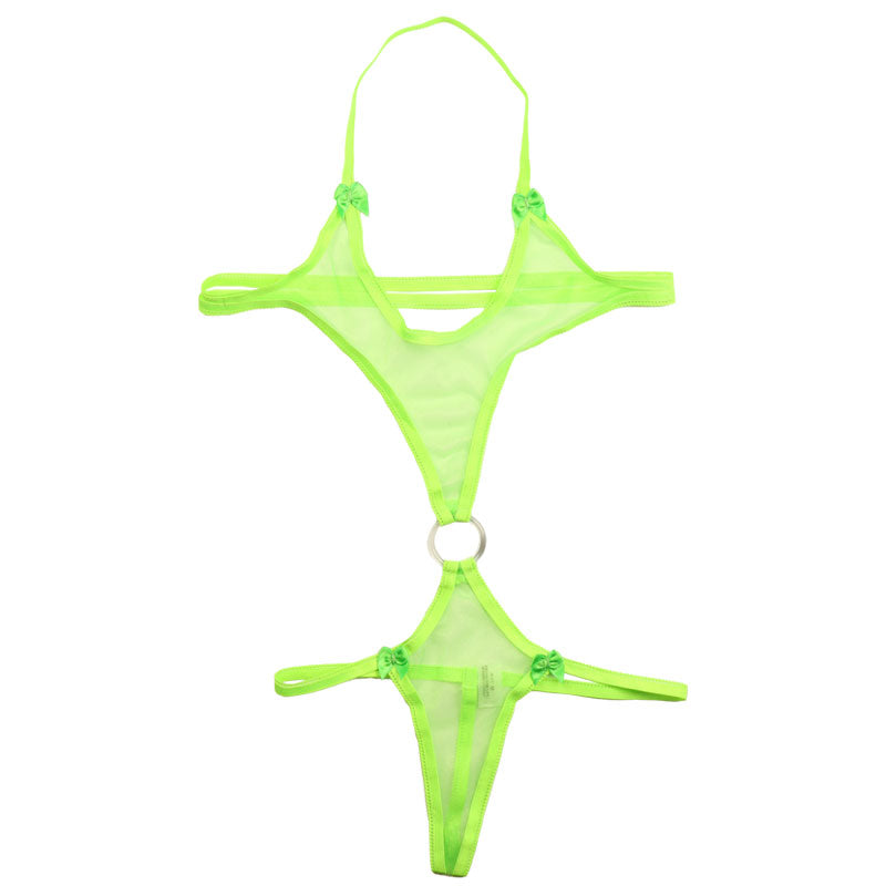 La-Pomme Spark Half Fabric Teddy with Mistrame 529003