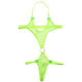 lime green