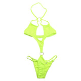 lime green