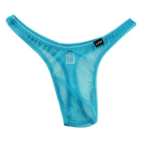 Men's Spark Half Simple T-Back Bikini 616019