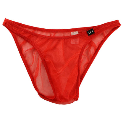 Men's Spark Half Simple Full Back Bikini 616020