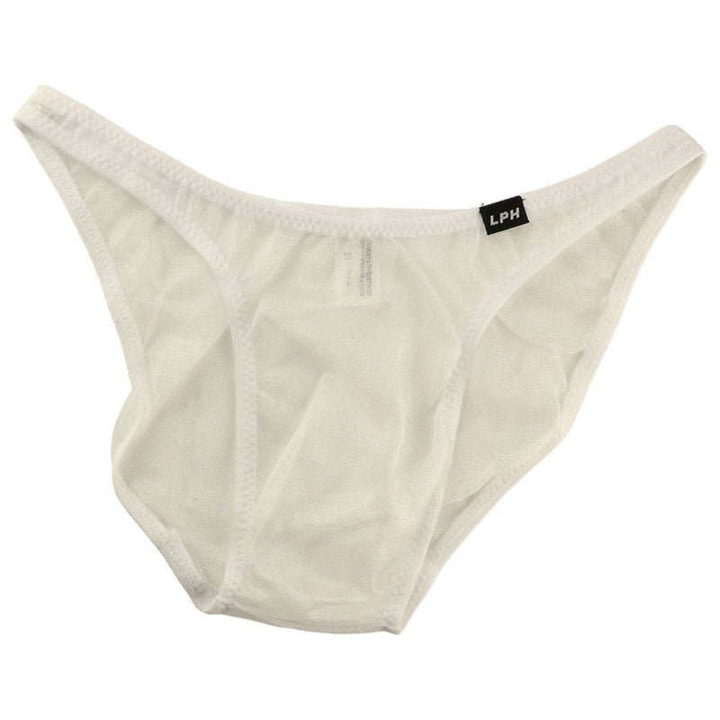 Men's Spark Half Simple Full Back Bikini 616020