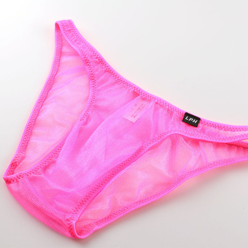 Men's Spark Half Simple Full Back Bikini 616020