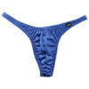 Men's Felica Fabric Simple Design T-Back Bikini 616021
