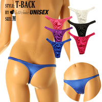 Unisex KTS T-back Unisex Shorts 617050