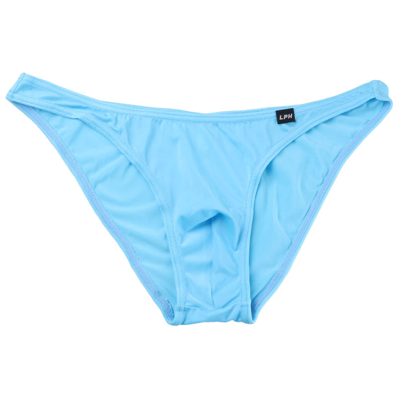 Men's MFS Front Half Seam Full Back Bikini 618102