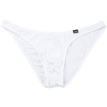 Men's MFS Front Half Seam Full Back Bikini 618102