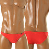 Men's MFS Front Half Seam Full Back Bikini 618102