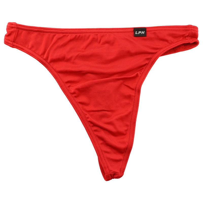 【OUTLET】メンズ MFS生地 レギュラー Tバックビキニ 618106