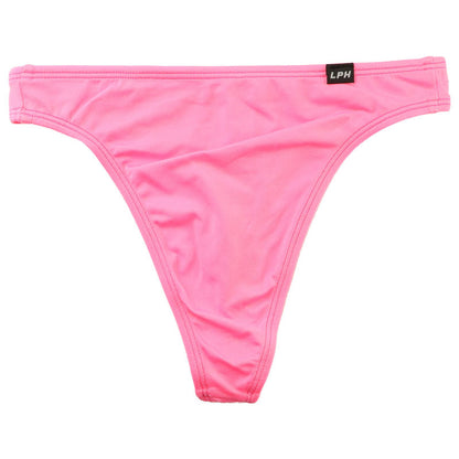 【OUTLET】メンズ MFS生地 レギュラー Tバックビキニ 618106