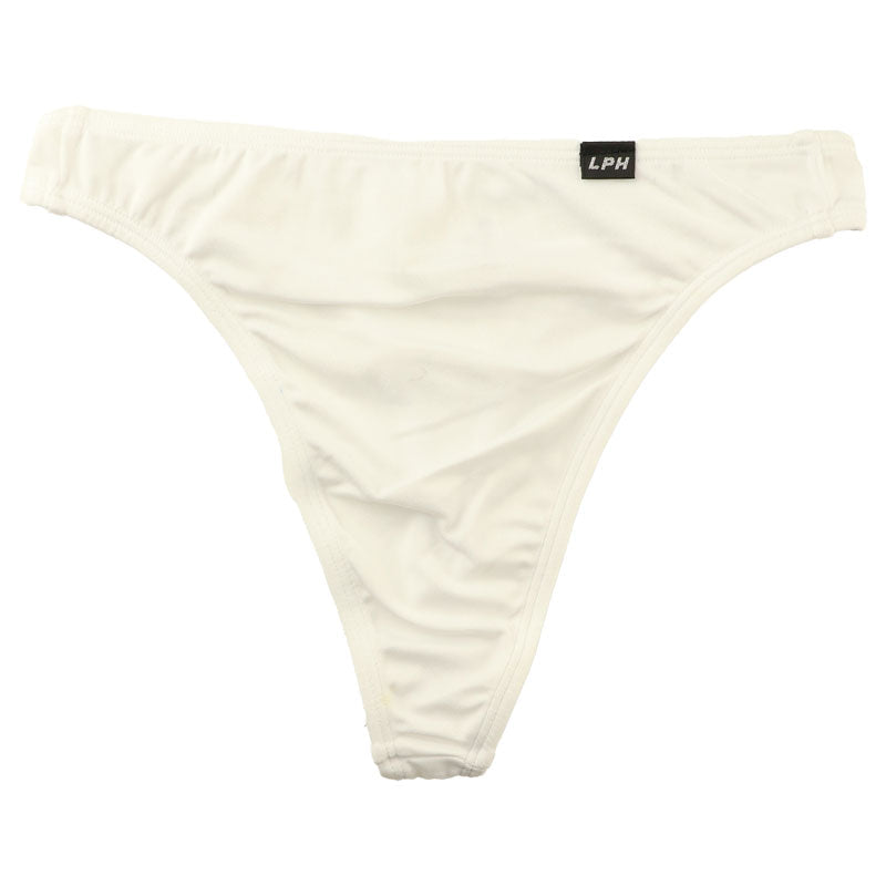 【OUTLET】メンズ MFS生地 レギュラー Tバックビキニ 618106
