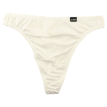 【OUTLET】メンズ MFS生地 レギュラー Tバックビキニ 618106