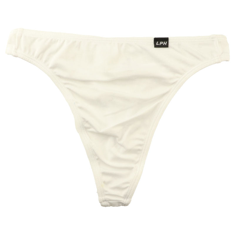 Men's MFS Fabric Regular T-Back Bikini 618106