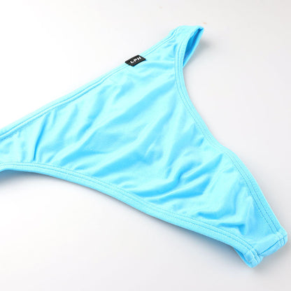 【OUTLET】メンズ MFS生地 レギュラー Tバックビキニ 618106