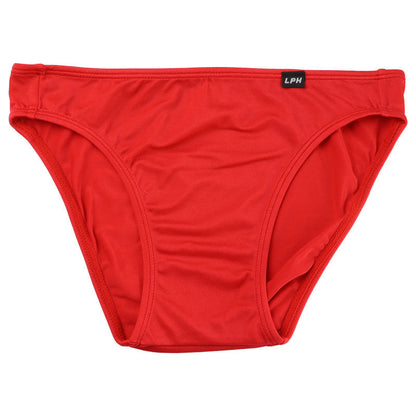 【OUTLET】メンズ MFS シンプルデザイン フルバックビキニ 618107
