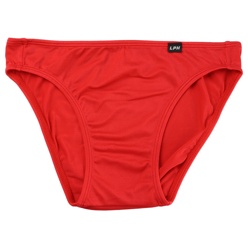 Men's MFS Simple Design Full Back Bikini 618107