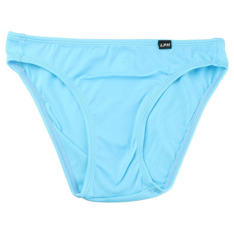 Men's MFS Simple Design Full Back Bikini 618107