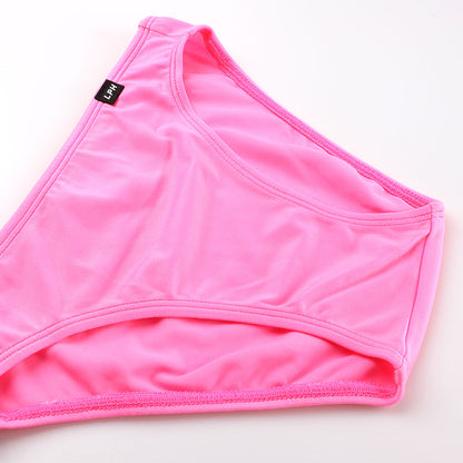 【OUTLET】メンズ MFS シンプルデザイン フルバックビキニ 618107