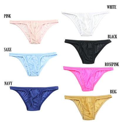 【OUTLET】ユニセックス GUS サイズ展開 ローレグ マイクロミニ ハーフバック 618121